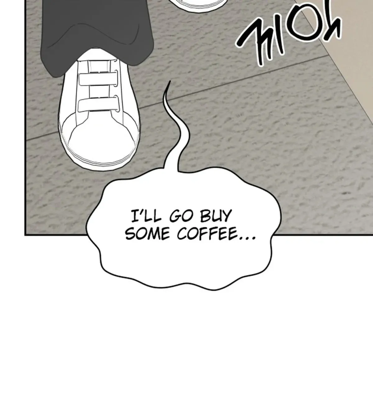 Read No Office Romance! chapter 90 image 4 on Lezhin