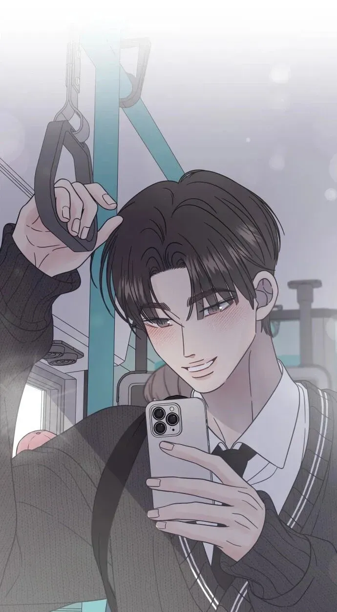 Read No Office Romance! chapter 90 image 41 on Lezhin