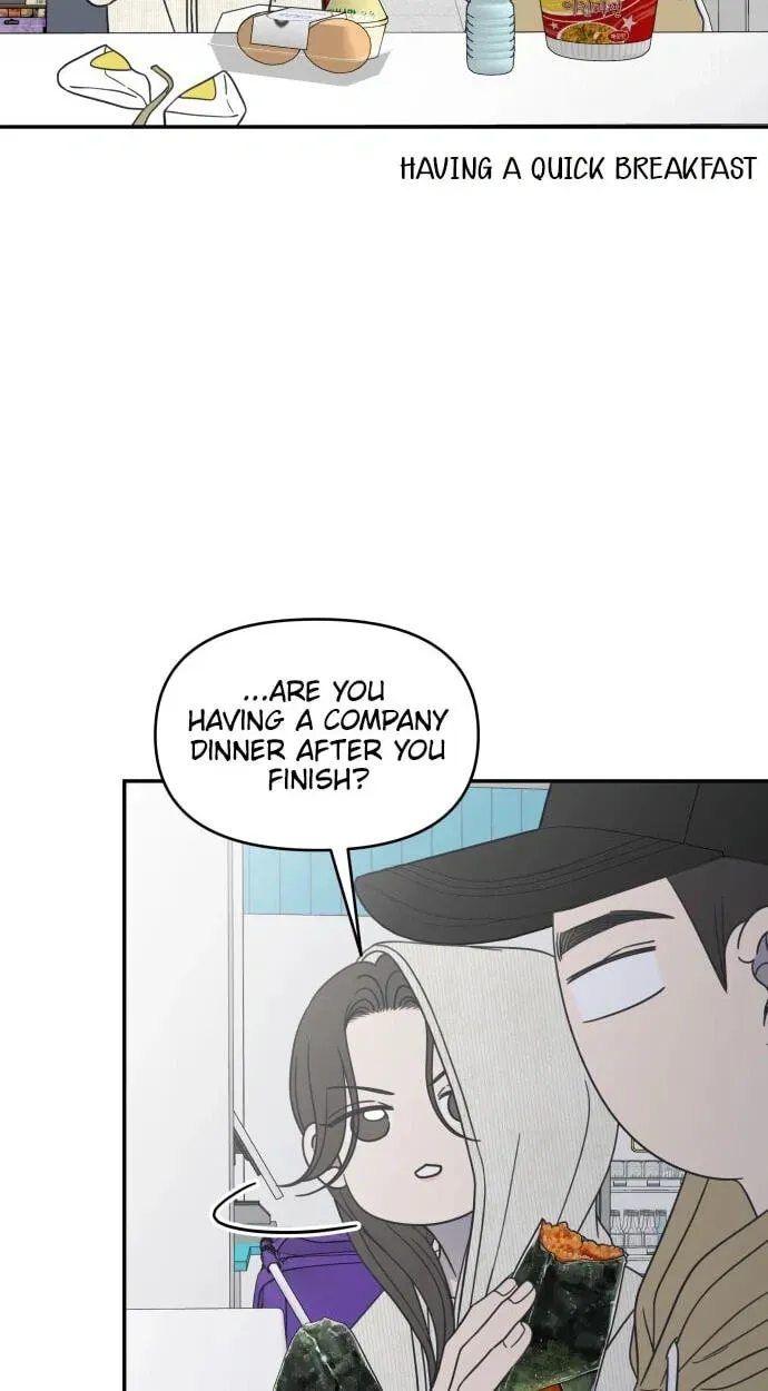 Read No Office Romance! chapter 90 image 45 on Lezhin