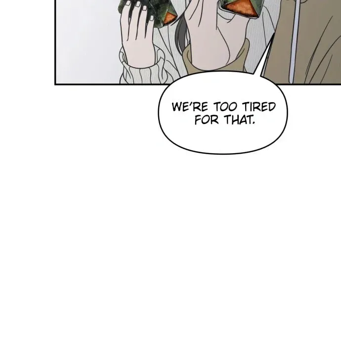 Read No Office Romance! chapter 90 image 46 on Lezhin