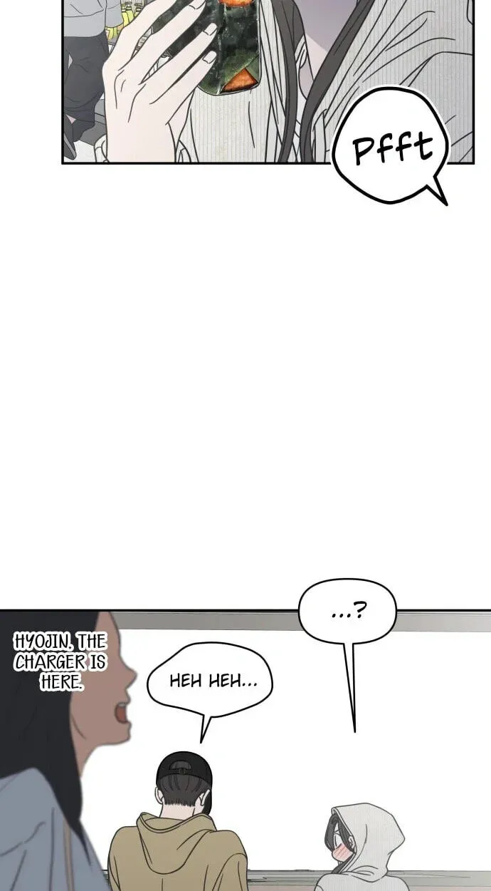 Read No Office Romance! chapter 90 image 50 on Lezhin