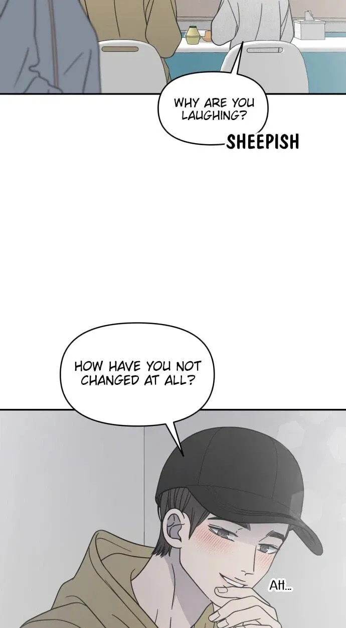 Read No Office Romance! chapter 90 image 51 on Lezhin