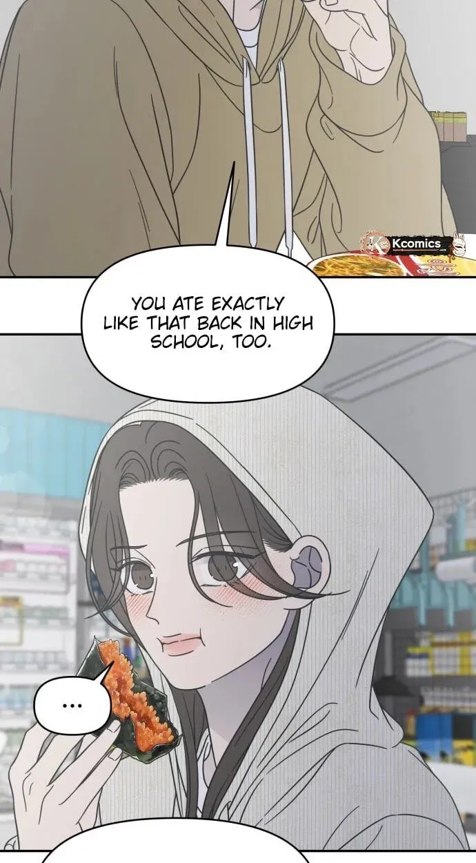 Read No Office Romance! chapter 90 image 52 on Lezhin