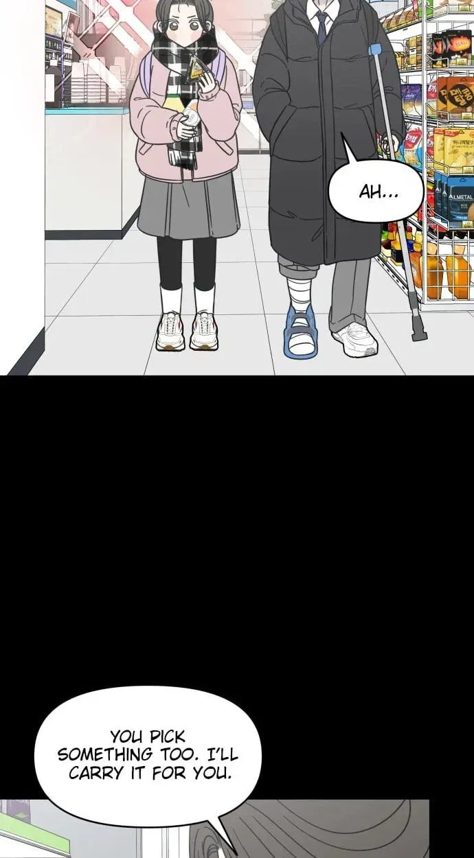 Read No Office Romance! chapter 90 image 59 on Lezhin