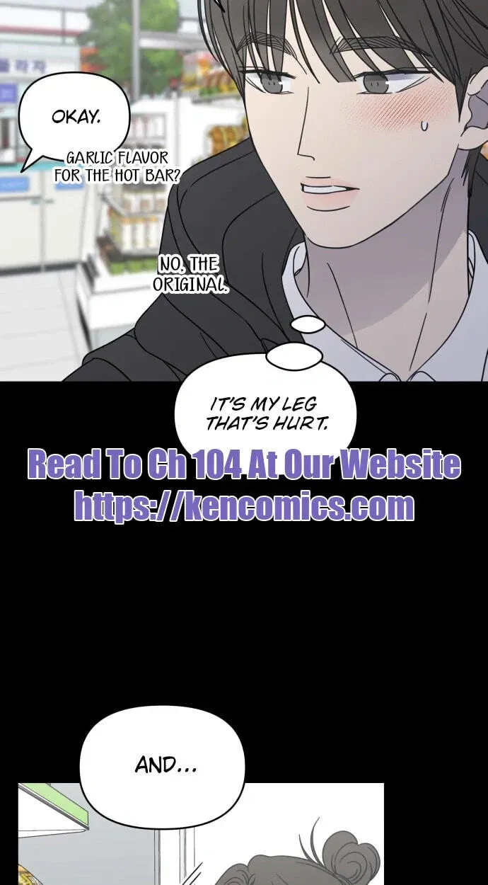 Read No Office Romance! chapter 90 image 61 on Lezhin