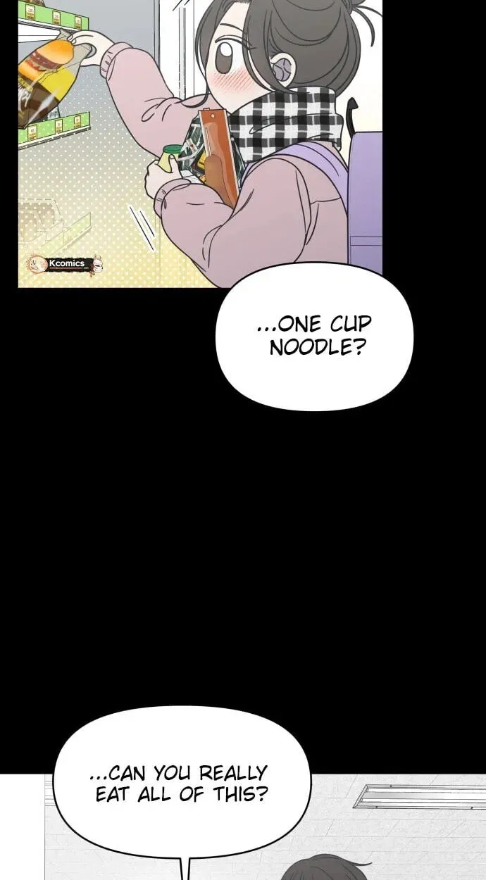 Read No Office Romance! chapter 90 image 62 on Lezhin