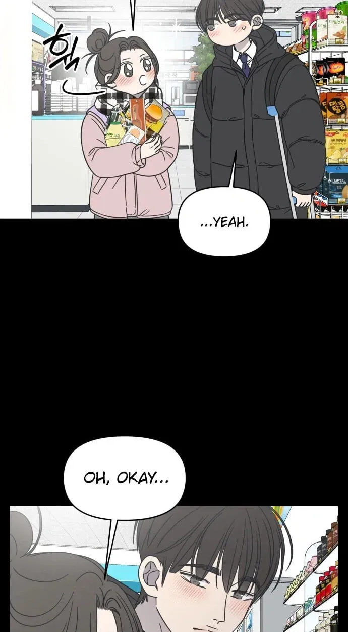 Read No Office Romance! chapter 90 image 63 on Lezhin