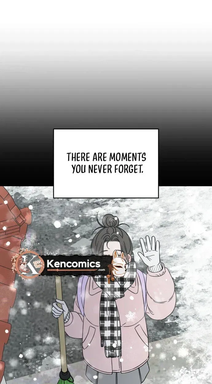 Read No Office Romance! chapter 90 image 75 on Lezhin