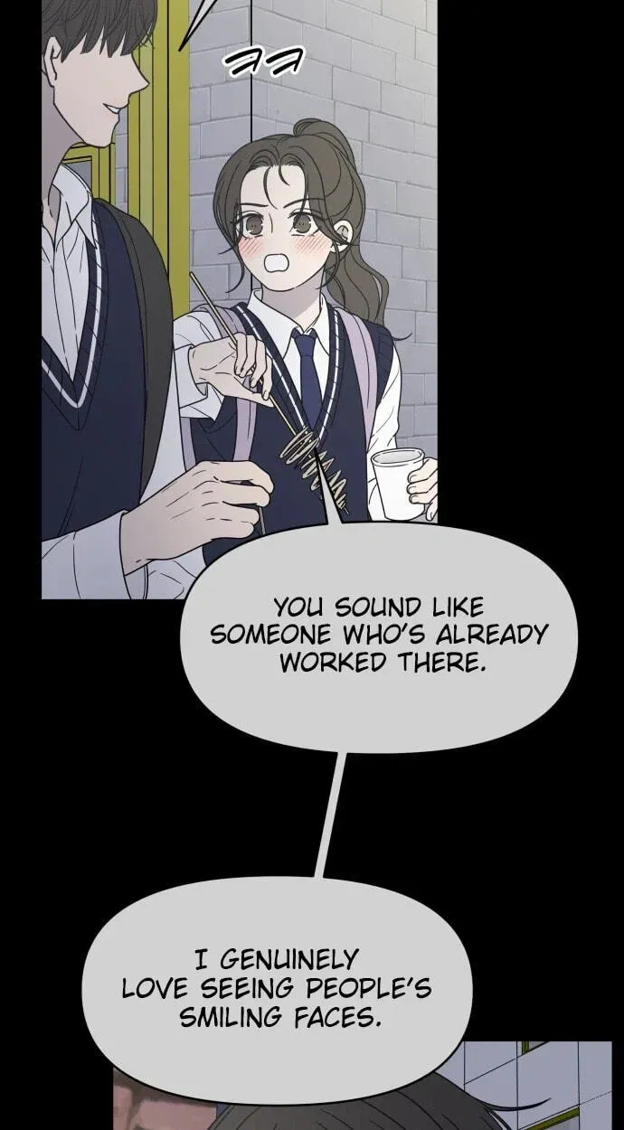 Read No Office Romance! chapter 90 image 84 on Lezhin