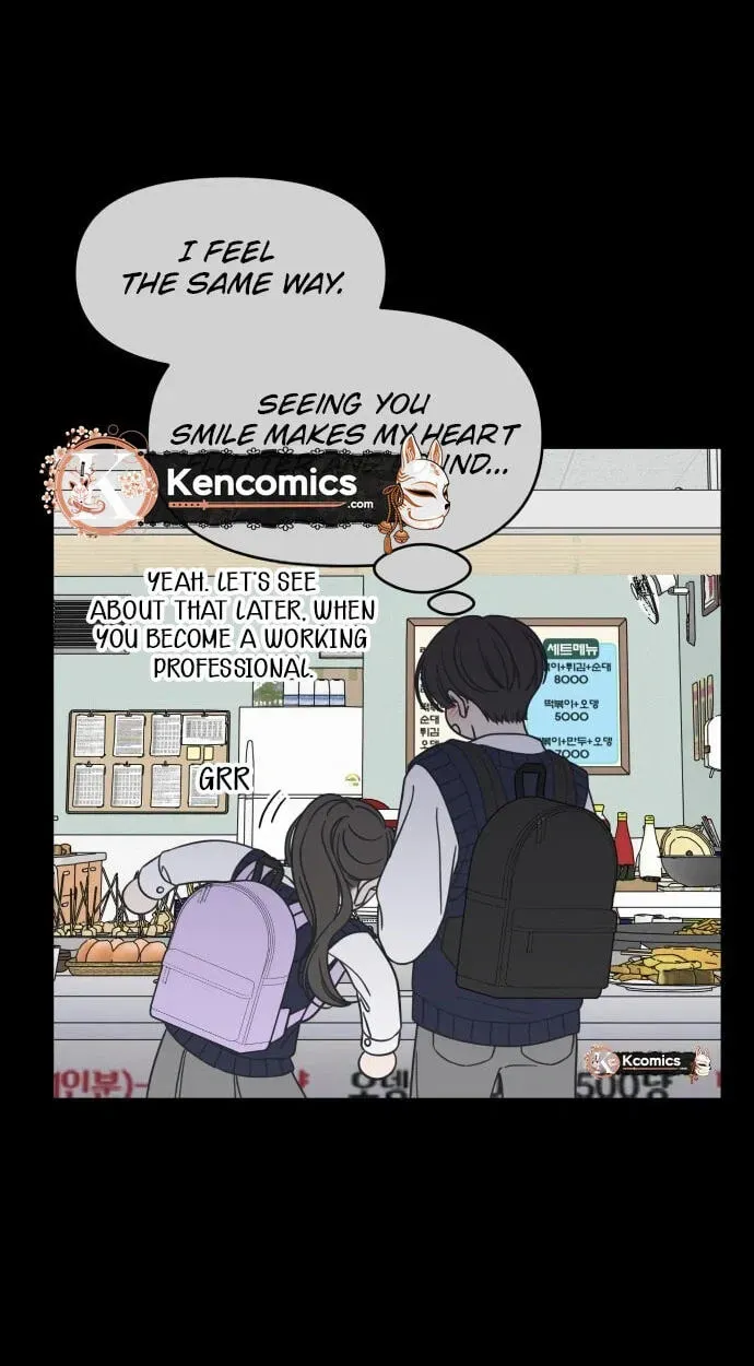 Read No Office Romance! chapter 90 image 87 on Lezhin