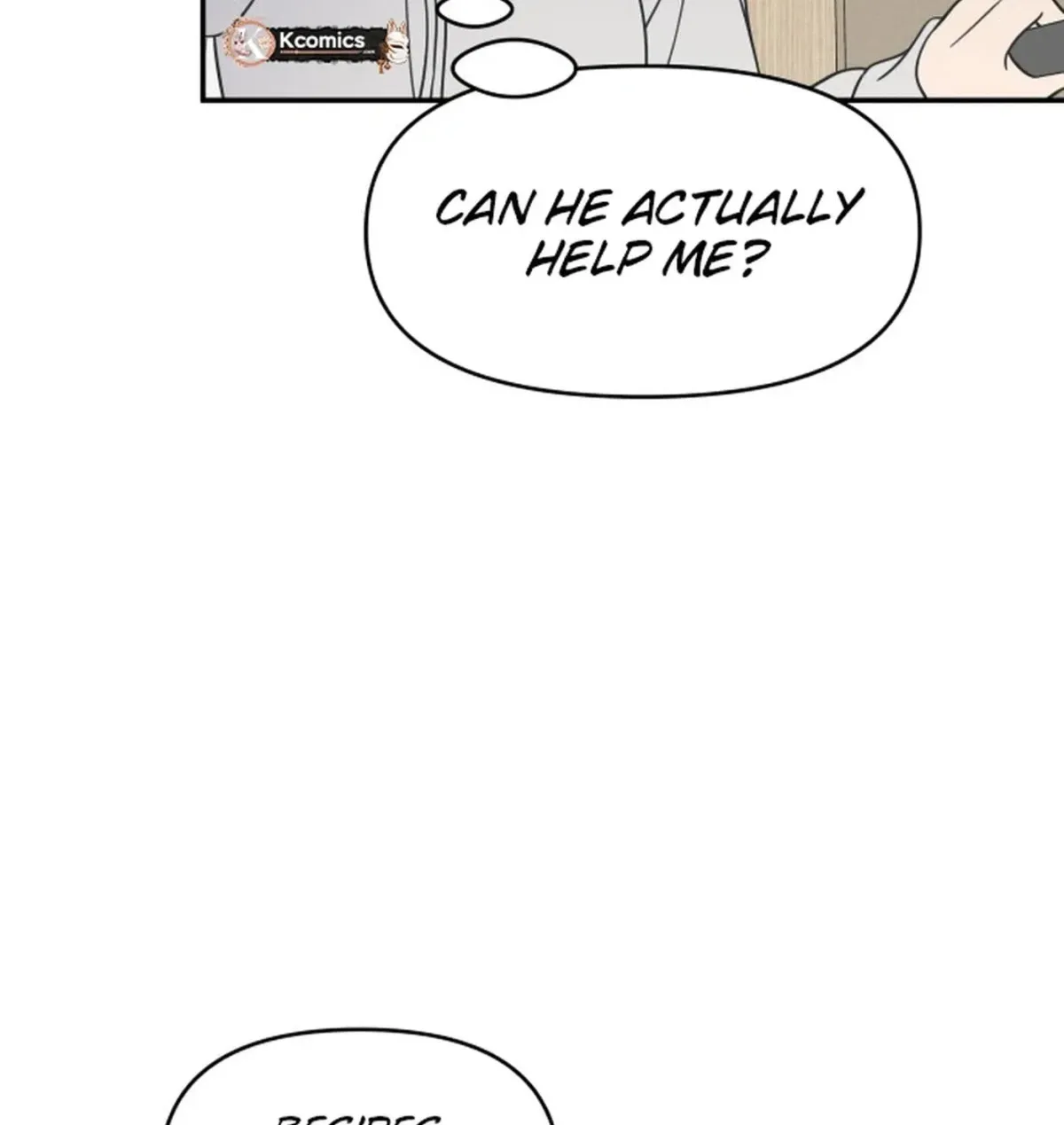 Read No Office Romance! chapter 90 image 9 on Lezhin