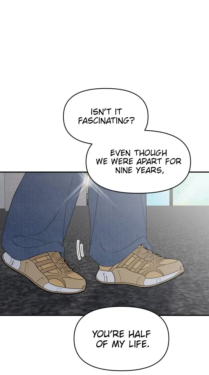 Read No Office Romance! chapter 90 image 92 on Lezhin
