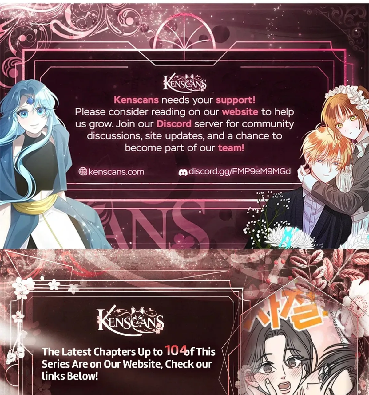 Read No Office Romance! chapter 90 image 99 on Lezhin