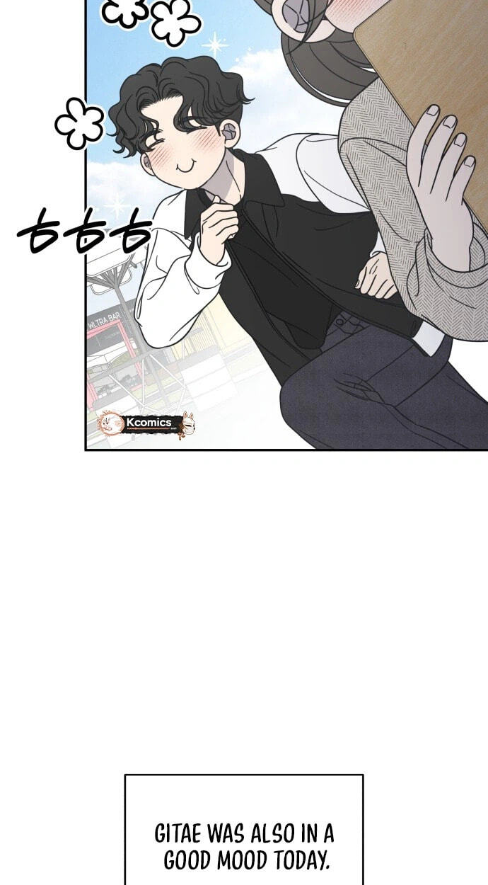 Read No Office Romance! chapter 91 image 16 on Lezhin