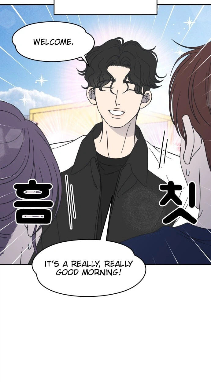 Read No Office Romance! chapter 91 image 17 on Lezhin