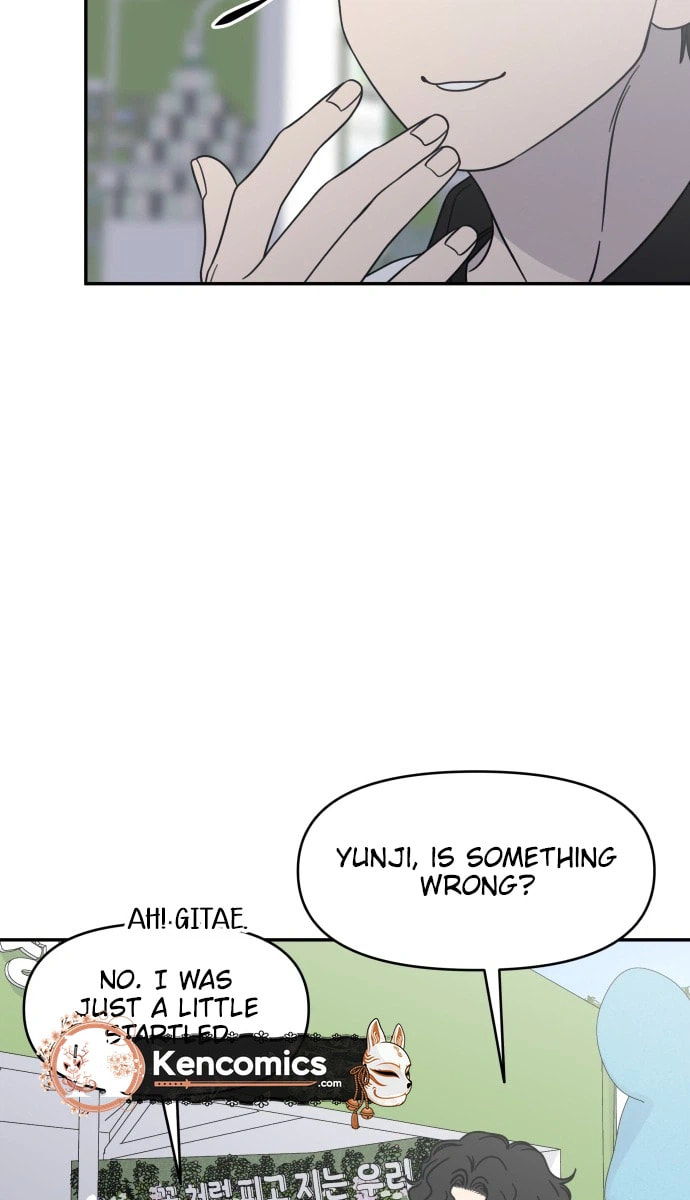 Read No Office Romance! chapter 91 image 20 on Lezhin