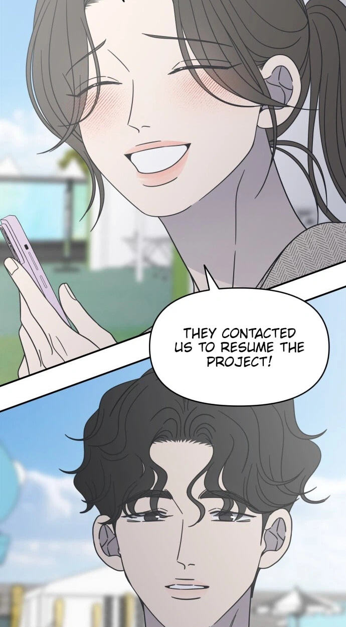 Read No Office Romance! chapter 91 image 22 on Lezhin
