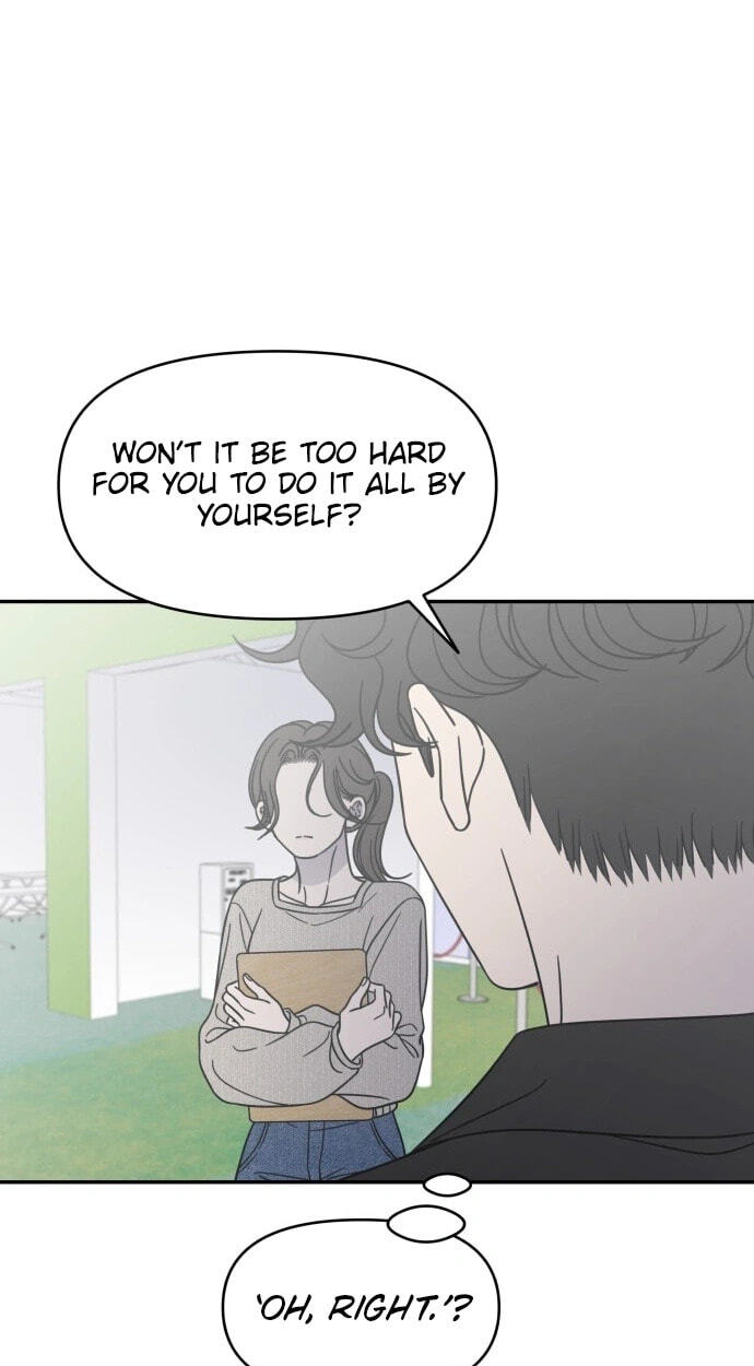 Read No Office Romance! chapter 91 image 30 on Lezhin