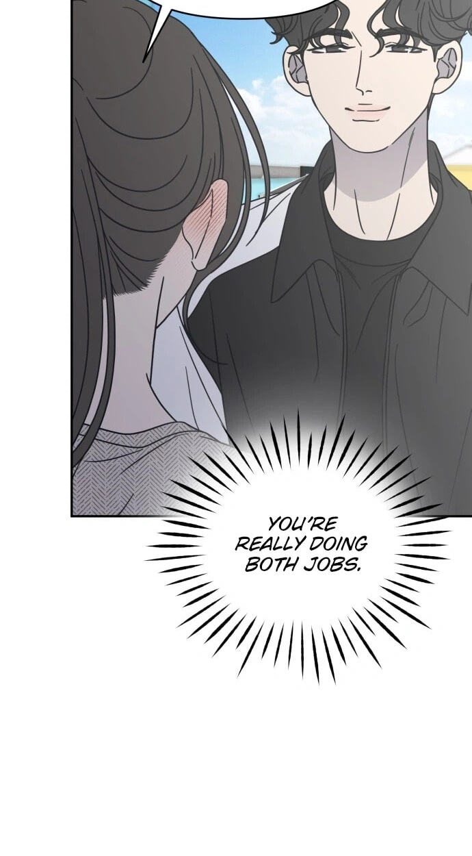 Read No Office Romance! chapter 91 image 33 on Lezhin