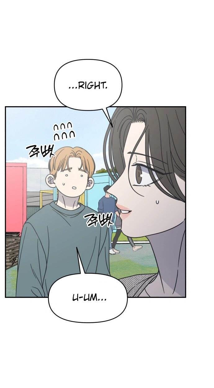 Read No Office Romance! chapter 91 image 35 on Lezhin