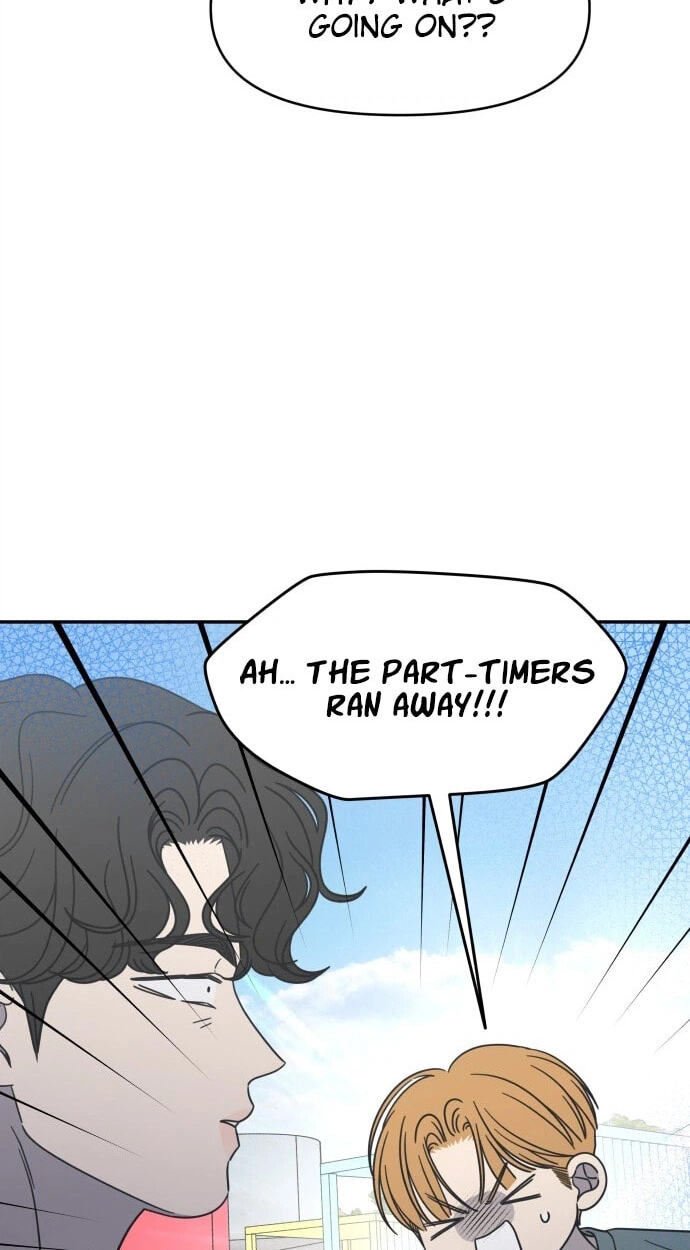 Read No Office Romance! chapter 91 image 37 on Lezhin