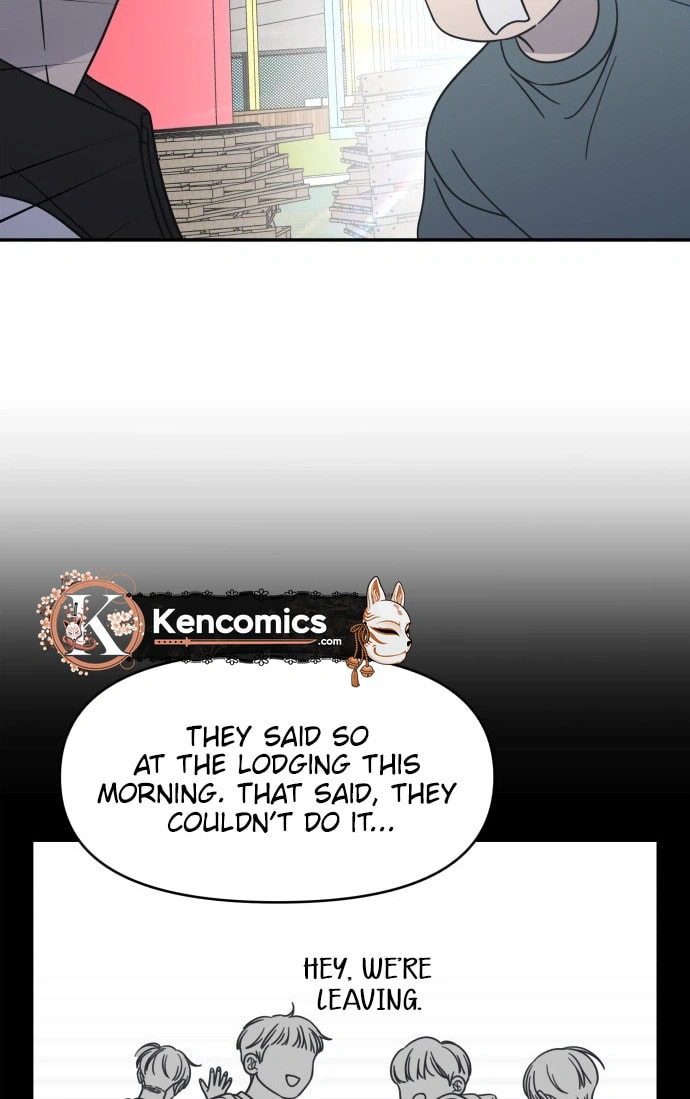 Read No Office Romance! chapter 91 image 38 on Lezhin