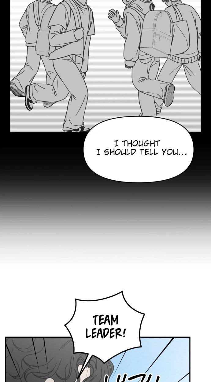 Read No Office Romance! chapter 91 image 39 on Lezhin