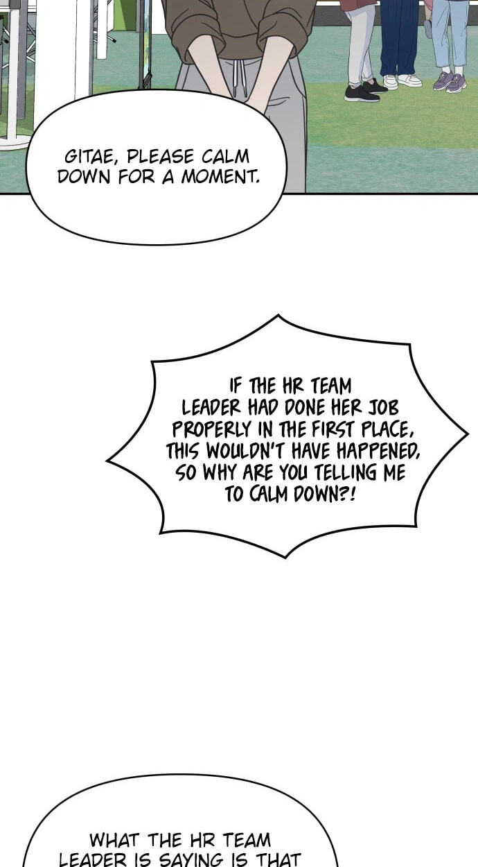 Read No Office Romance! chapter 91 image 45 on Lezhin