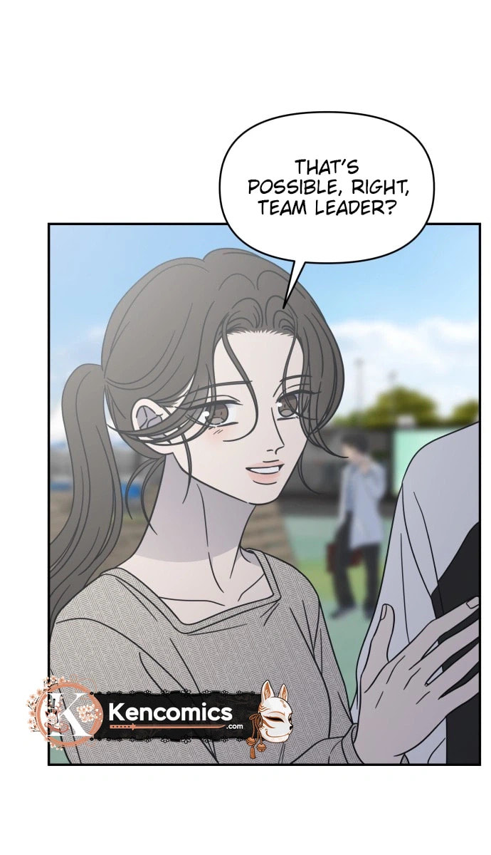 Read No Office Romance! chapter 91 image 47 on Lezhin