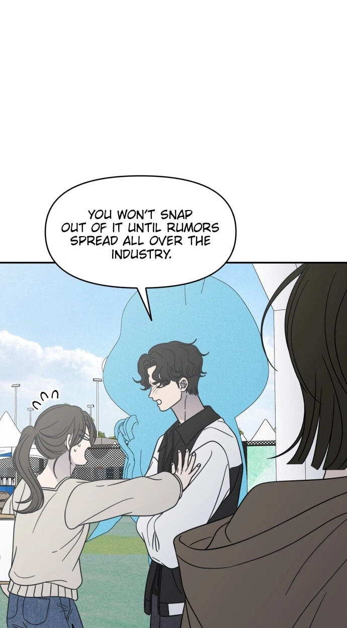 Read No Office Romance! chapter 91 image 50 on Lezhin