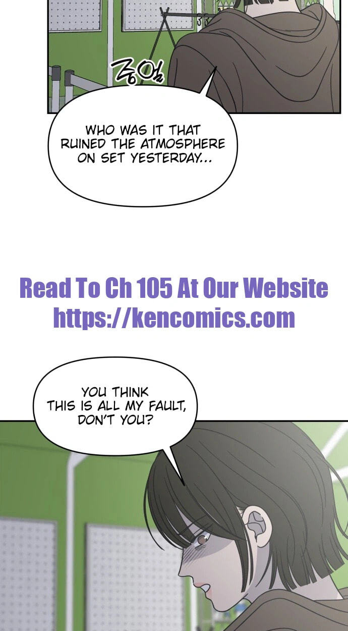 Read No Office Romance! chapter 91 image 52 on Lezhin