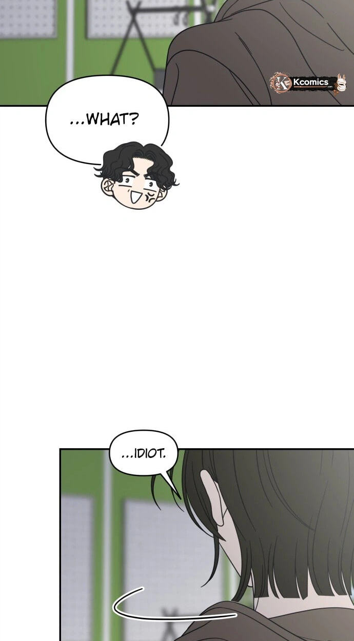 Read No Office Romance! chapter 91 image 53 on Lezhin
