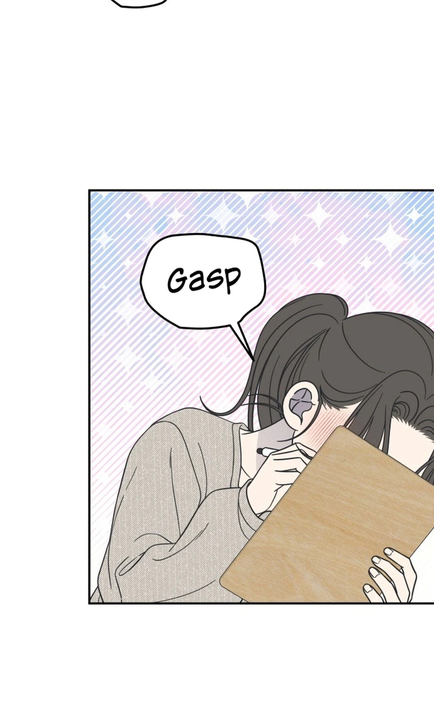 Read No Office Romance! chapter 91 image 6 on Lezhin