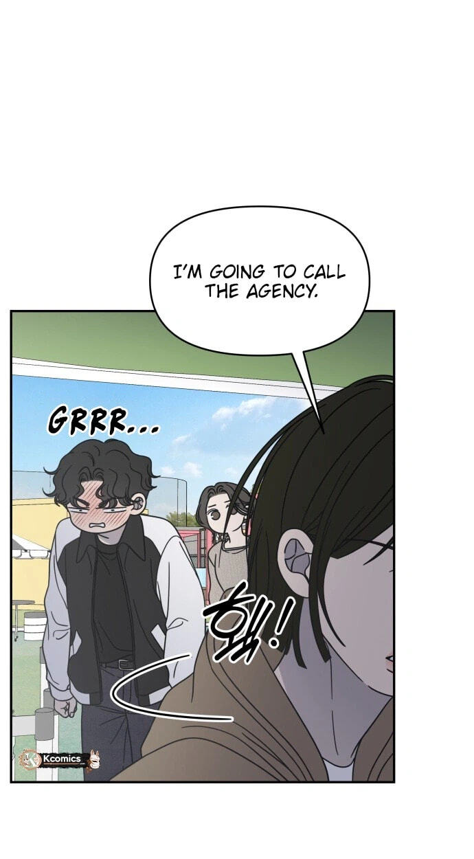 Read No Office Romance! chapter 91 image 61 on Lezhin