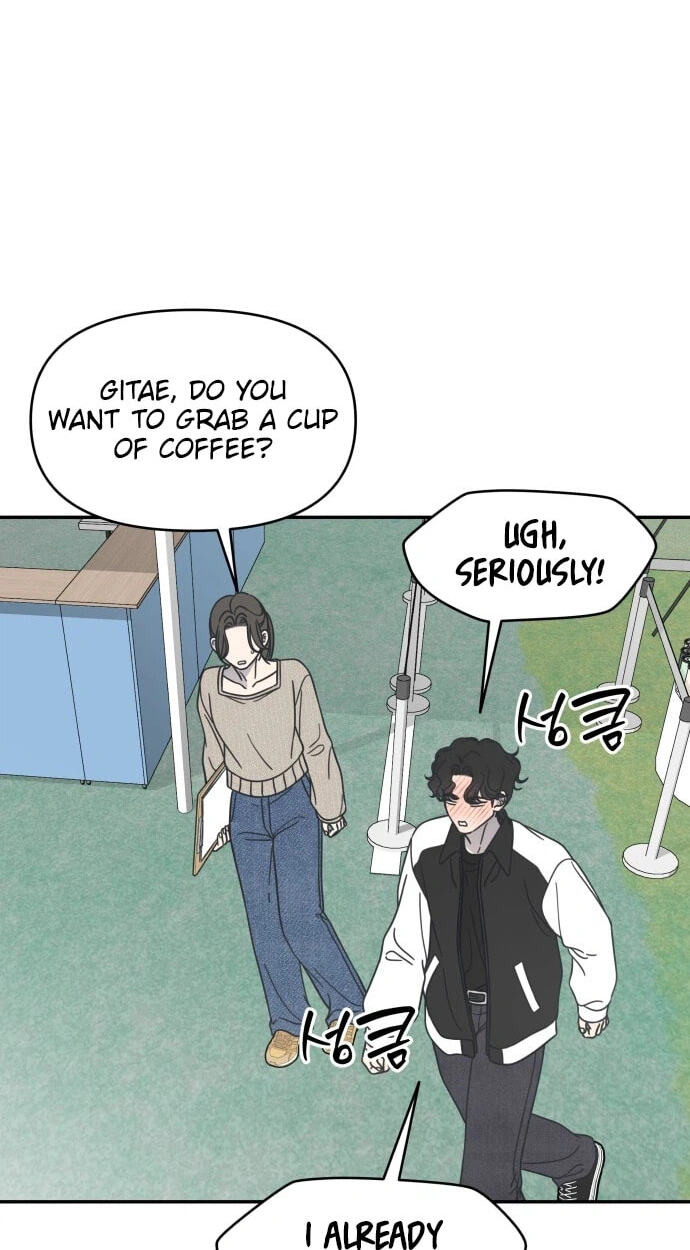 Read No Office Romance! chapter 91 image 62 on Lezhin
