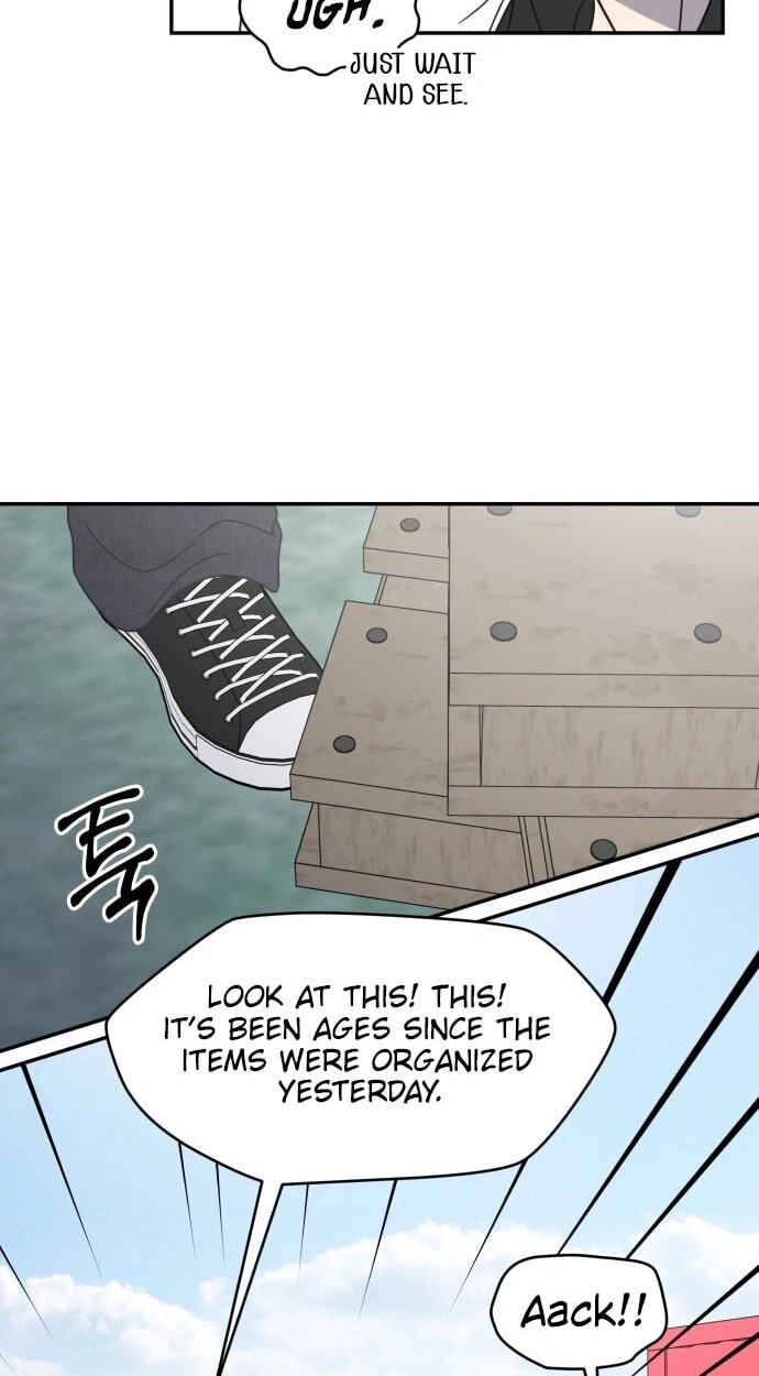 Read No Office Romance! chapter 91 image 64 on Lezhin
