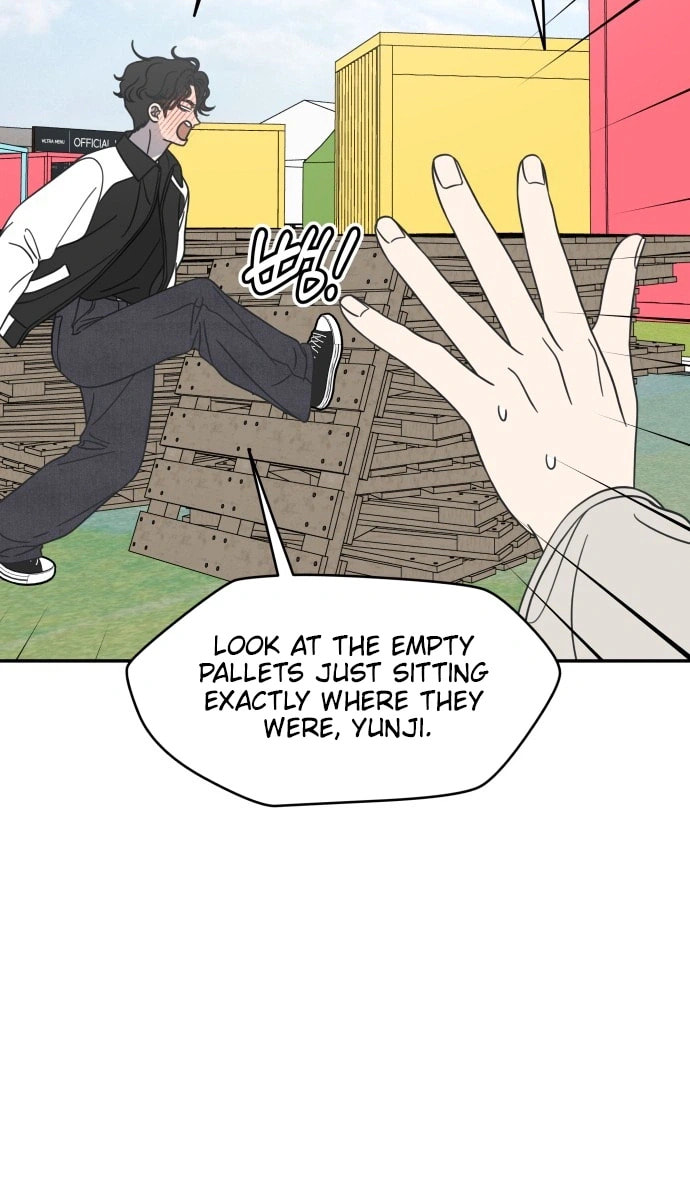 Read No Office Romance! chapter 91 image 65 on Lezhin