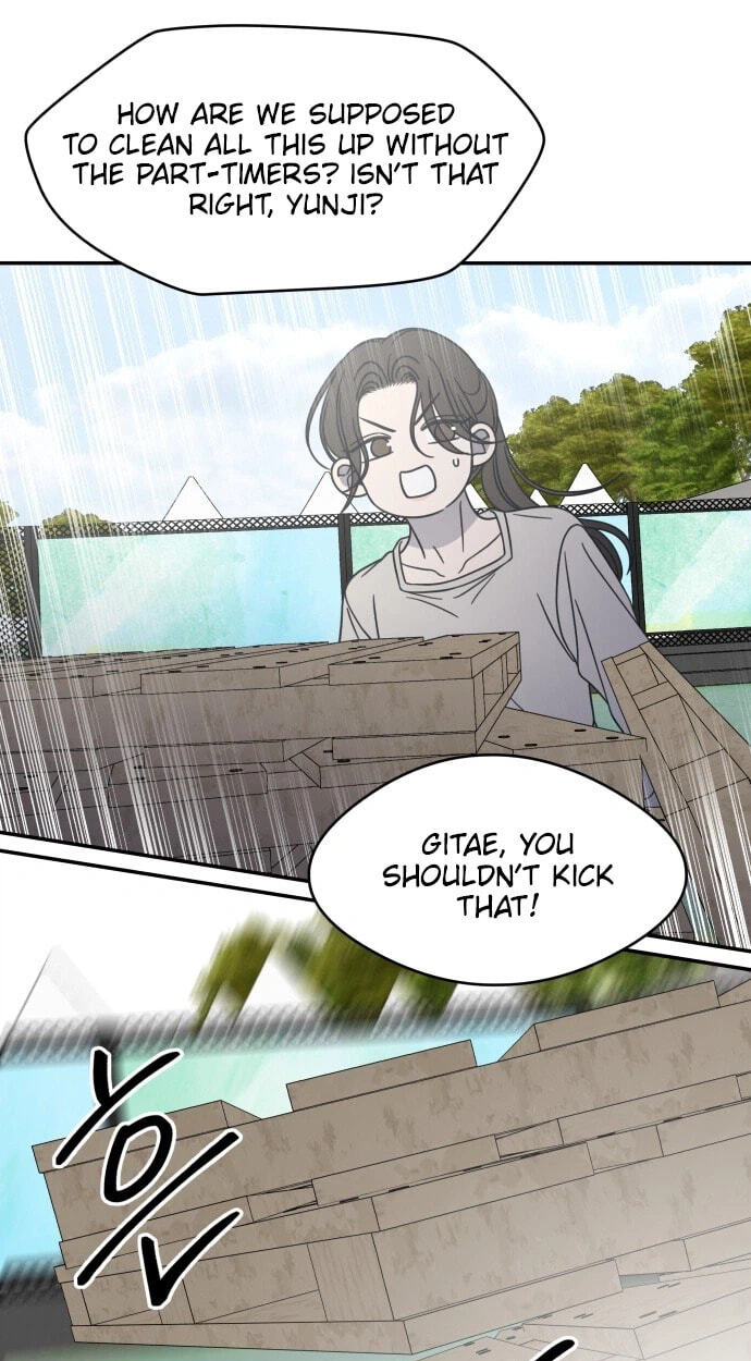 Read No Office Romance! chapter 91 image 66 on Lezhin