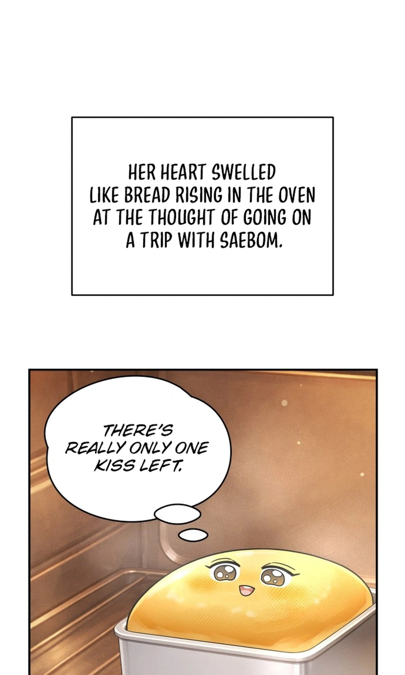 Read No Office Romance! chapter 91 image 7 on Lezhin