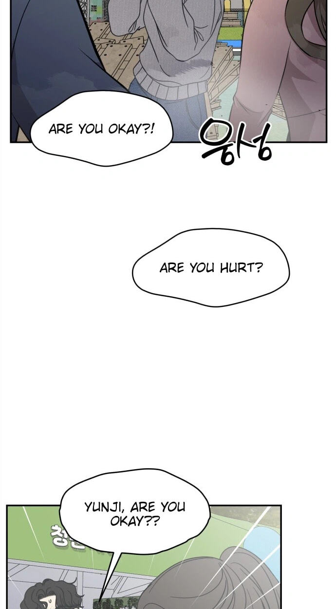 Read No Office Romance! chapter 91 image 71 on Lezhin