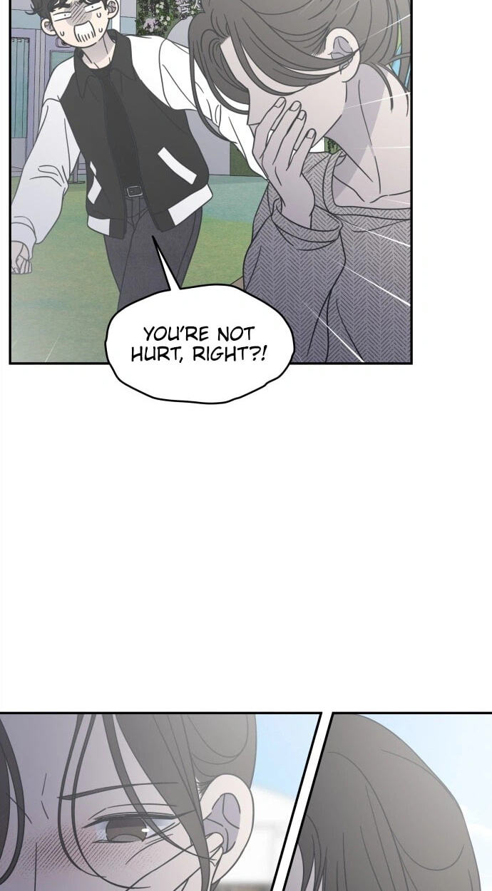 Read No Office Romance! chapter 91 image 72 on Lezhin