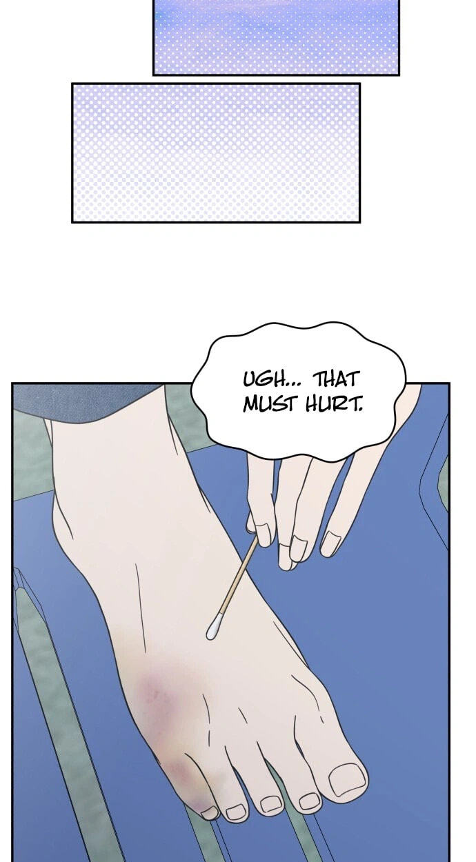 Read No Office Romance! chapter 91 image 75 on Lezhin