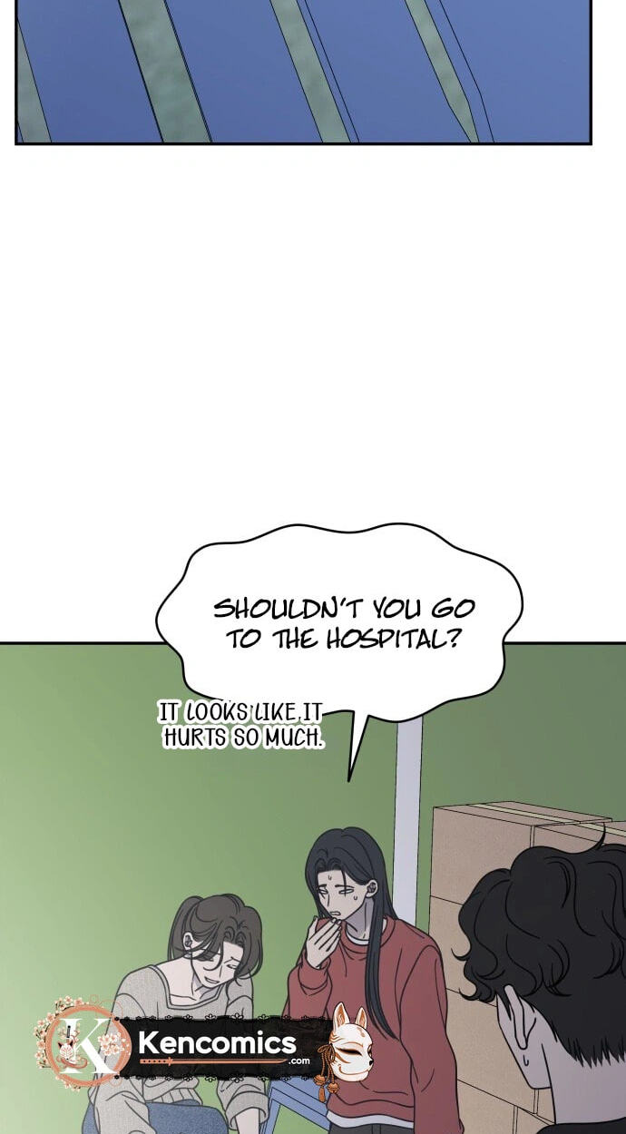 Read No Office Romance! chapter 91 image 76 on Lezhin