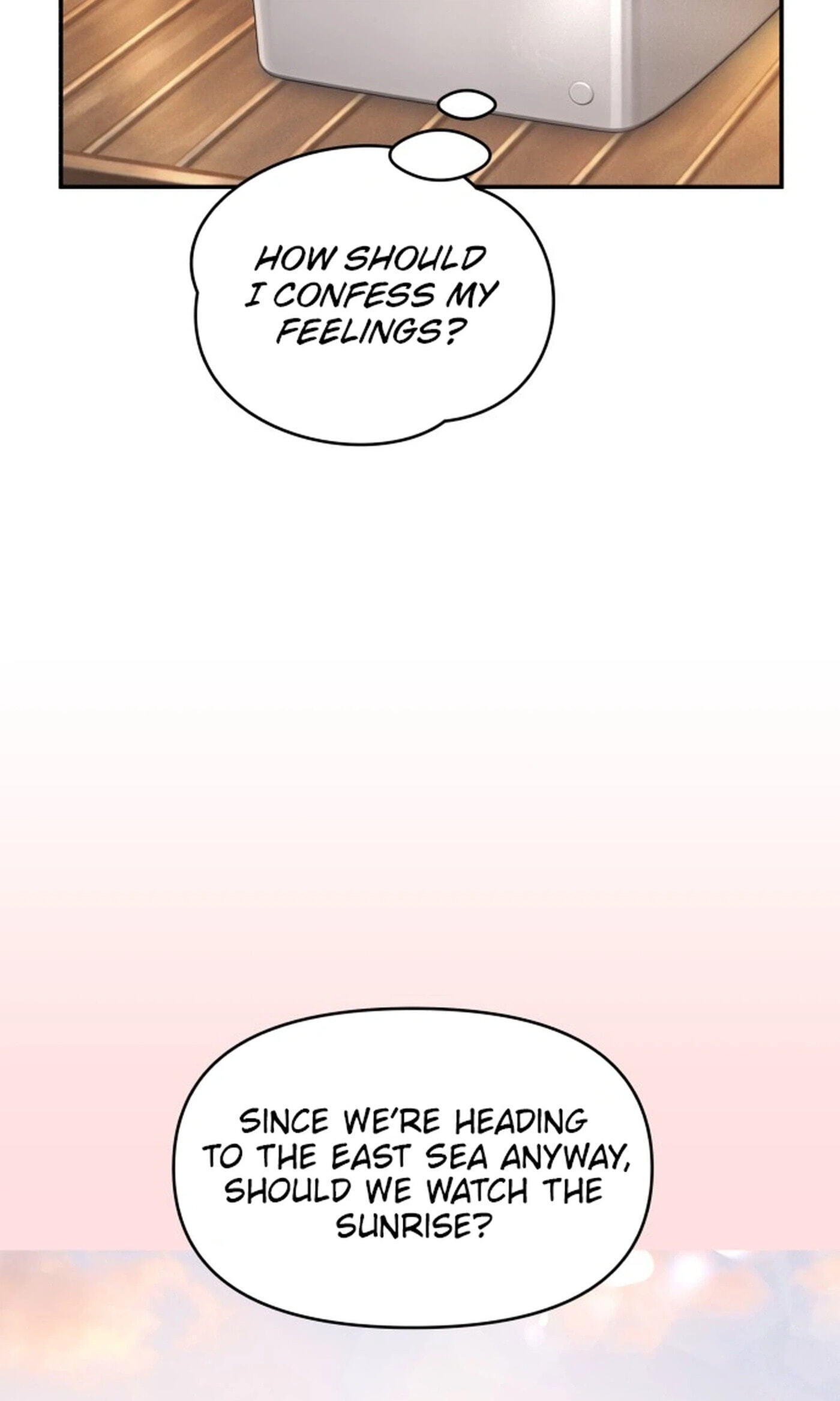 Read No Office Romance! chapter 91 image 8 on Lezhin