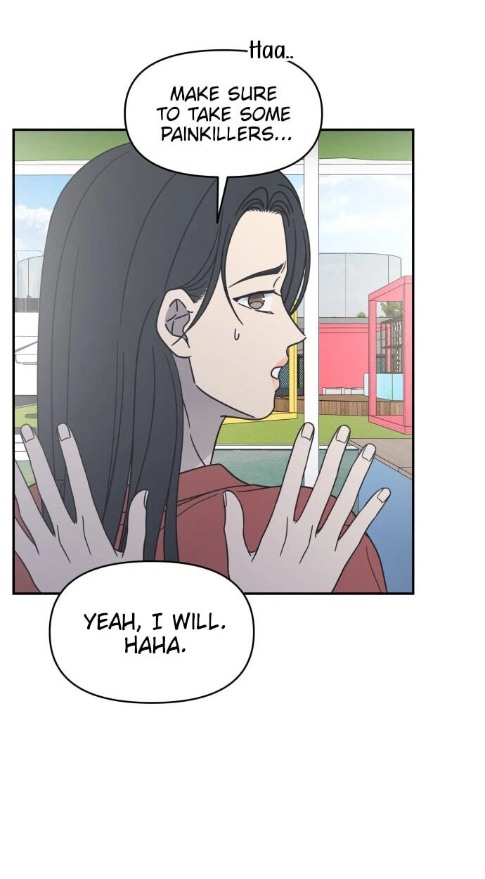 Read No Office Romance! chapter 91 image 80 on Lezhin