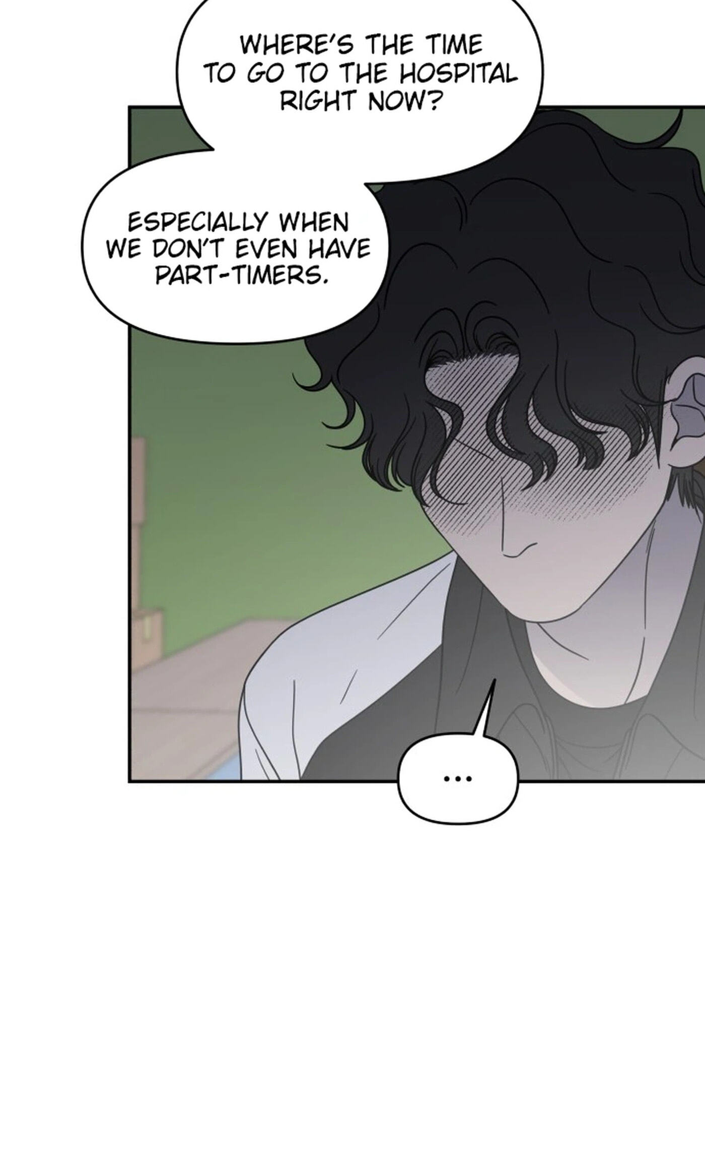 Read No Office Romance! chapter 91 image 85 on Lezhin