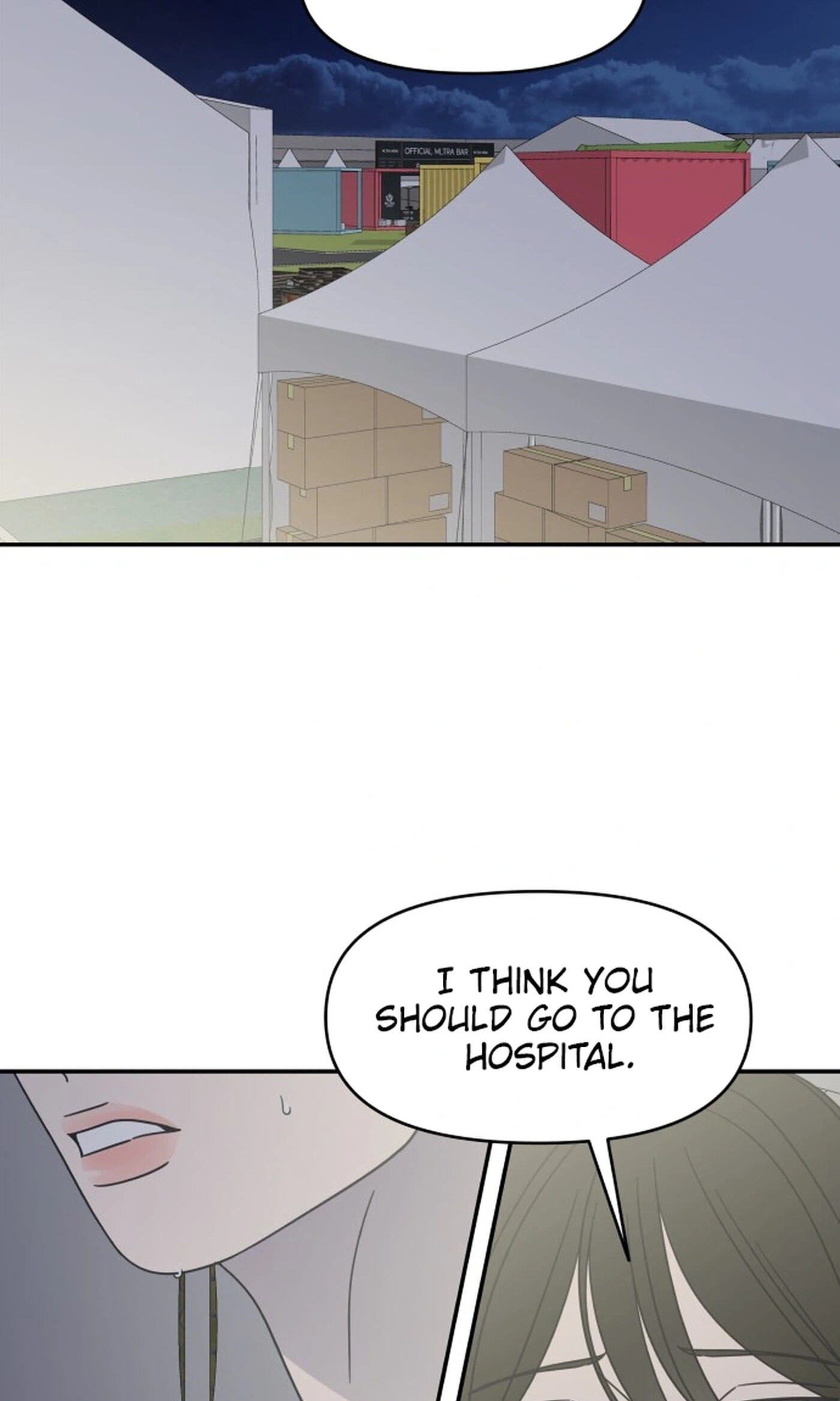 Read No Office Romance! chapter 91 image 91 on Lezhin