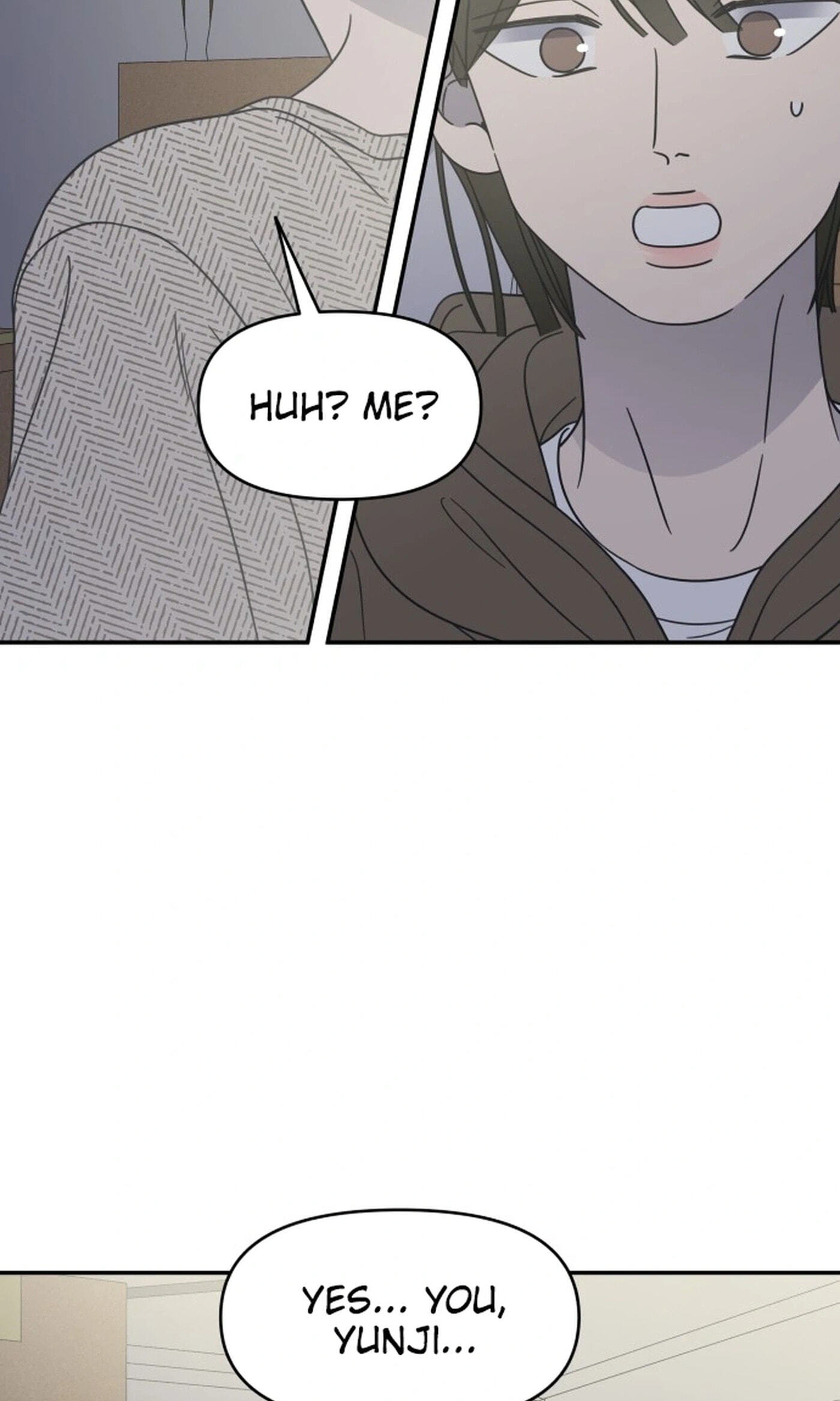 Read No Office Romance! chapter 91 image 92 on Lezhin