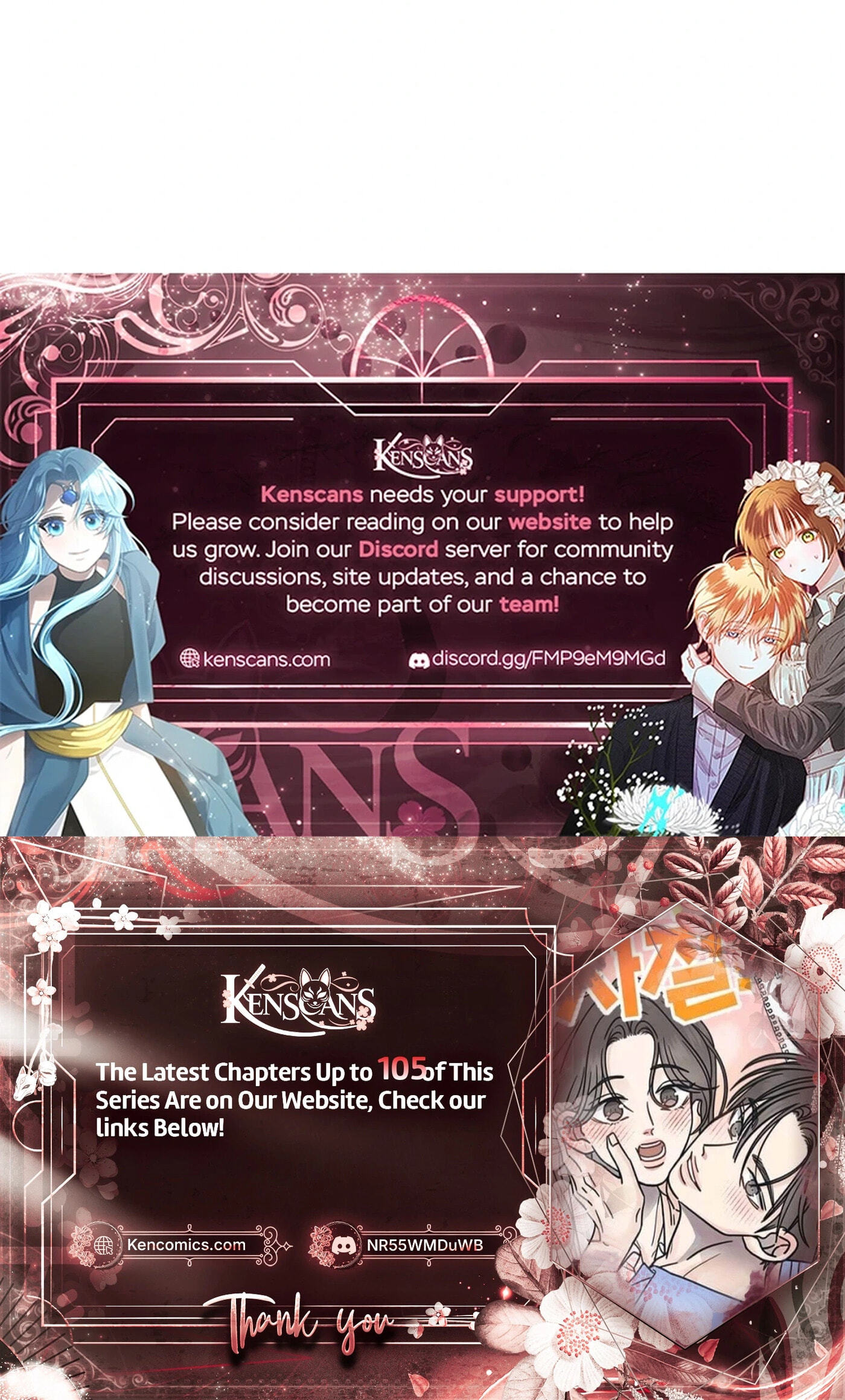 Read No Office Romance! chapter 91 image 95 on Lezhin