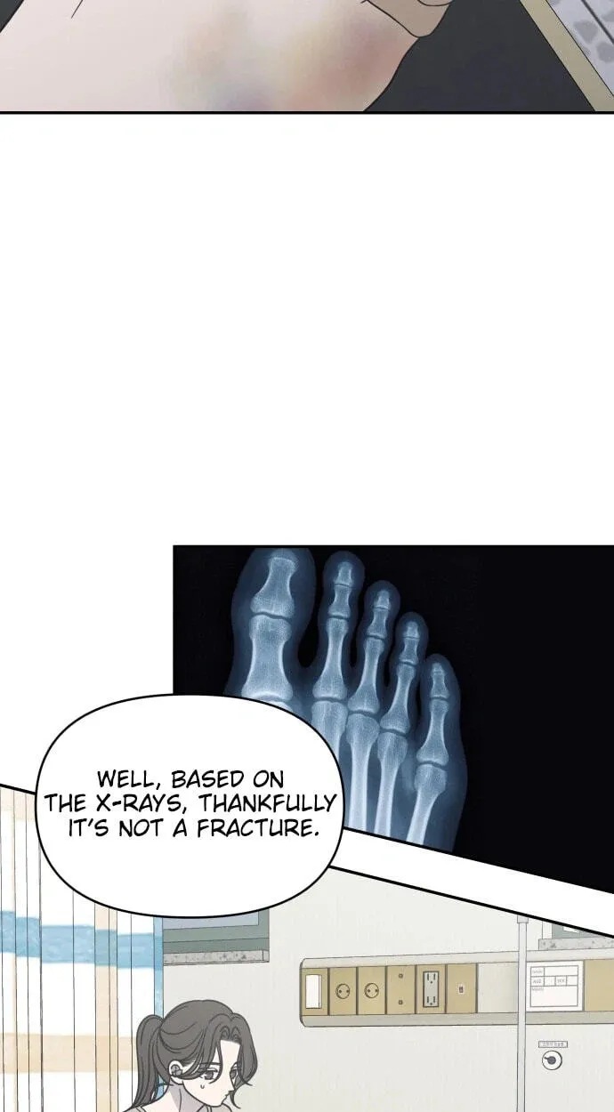 Read No Office Romance! chapter 92 image 12 on Lezhin